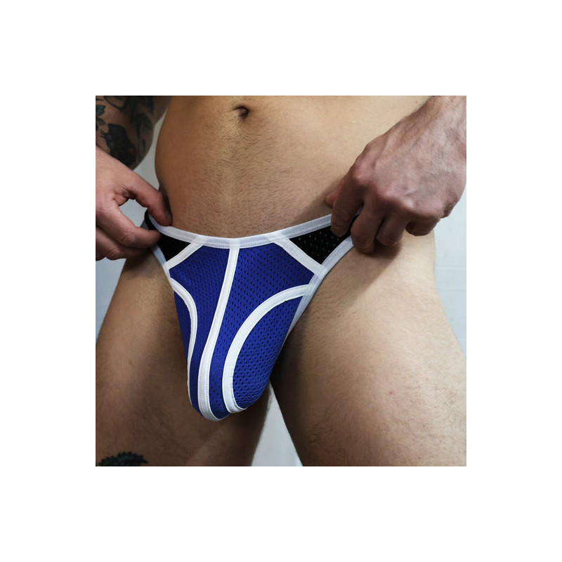 Breedwell String Retro Remix Bleu